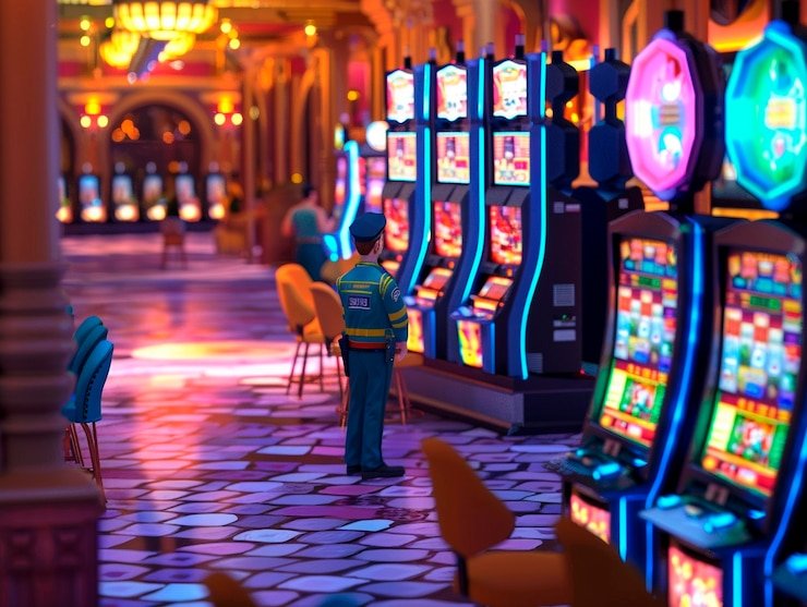 seatogel featured game showcase