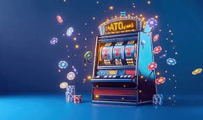 Layar beranda seatogel menampilkan menu kasino langsung dengan meja roulette dan baccarat
